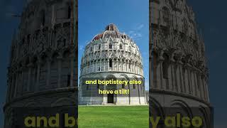 5 Fascinating Facts About Pisa That Will Blow Your Mind!