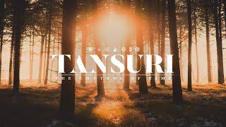 Tidewarp & Tutara Peak Present - Tansuri: The Control of Time