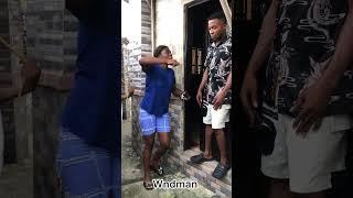 Neighbors with benefits (trending comedy videos)Naija comedy 2023