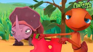 Matador | Antiks | Animals And Creatures | Kids Cartoon In Hindi हिन्दी