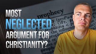 Does Fulfilled Prophecy Prove Christianity?