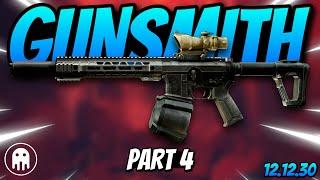 EASIEST Gunsmith Part 4 Guide - Mechanic Task - Escape From Tarkov