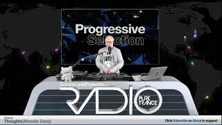 Solarstone pres. Pure Trance Radio Episode 281