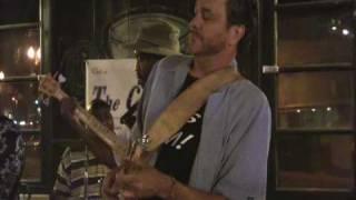 Slow Blues at Main Street Café