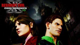 The Rise of Redfields | Resident Evil: Code Veronica HD+