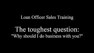 Archives  Why should I do business with you
