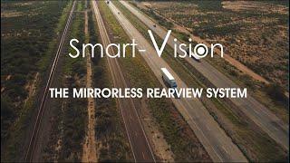 Smart-Vision - Safety Tech