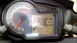 Aprilia sr50 ditech 2005