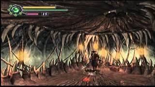 (Xbox)幻魔鬼武者/Genma Onimusha - Difficult Mode (Hard)-  No Damage S Rank-  Player：复活斩