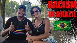 Racism in Brazil