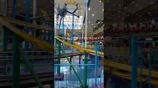 North America’s Biggest Mall | West Edmonton Mall  #mall #canada #america #shoppingcenter