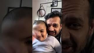 Cuty Rasbhari Happy Moments