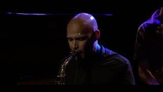 Joey Calderazzo Trio feat. Miguel Zenon - Live in Europe 2023