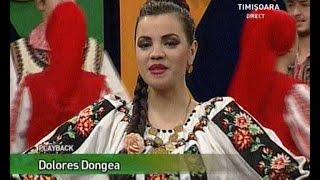 DOLORES DONGEA - MAI BADITA BADISOR