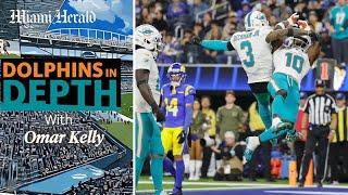 Dolphins In Depth: Dolphins deliver season-saving win, now must patch O-line