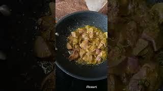 CHICKEN LIVER FRY I very tasty nd very easy recipe # Devi's kitchen