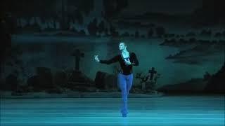 From Russia - with Love. Great Names of Mariinsky. Olesya NOVIKOVA, Alexander Sergeev. "Giselle"