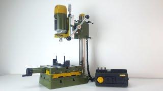 I Buy PROXXON MICRO Mill. PROXXON BFB. PROXXON КТ 150. PROXXON BFW 40/Е.