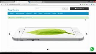 Whatsapp Contact US