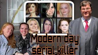 The gilgo beach homicides and the ogre behind them. Child speaks on guilt & DNA stopping trial.