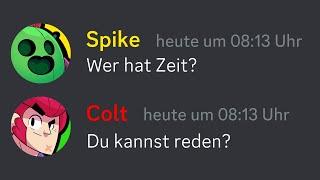 Wenn Brawler Discord hätten... 