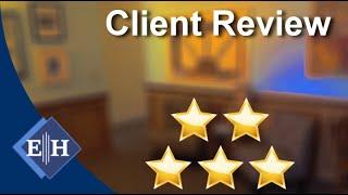 Evan Hutcheson, CPA, LLC Nashville - Five Star Review from a Happy Client