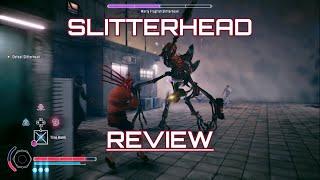 Slitterhead Review - A Horror Inspired Action-Adventure Game with Some Well Thought Out Ideas