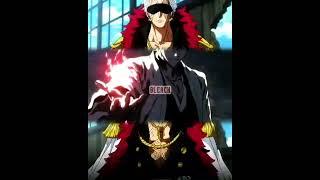 gojo in ANIMEVERSE #anime #animeedit #edit #jjk  #naruto #bleach #dbz #jba #onepiece #foryou