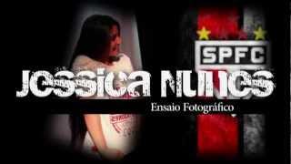 Jessica Nunes Ensaio Fotográfico