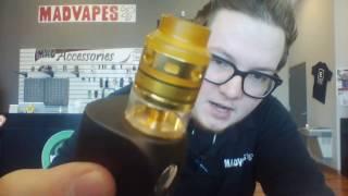 YStar Vitamin RDTA