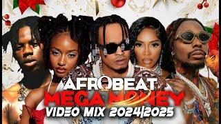 AFROBEAT 2024, 2025 | XMAS, NEW YEAR PARTY AFROBEAT | AFROBEAT VIDEO | AFROBEAT MIXTAPE | DJ WYTEE