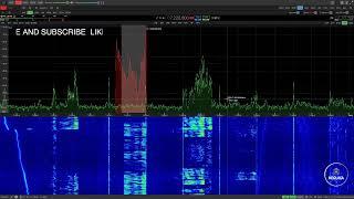 New Audio Chain! -  KB2UKA - Sunsdr2dx   01/28/22