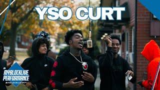 YSO Curt "My Block Live" Live Performance | My Block LIVE©™