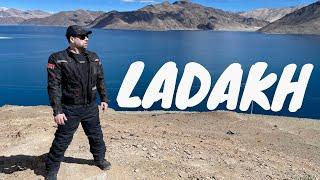 Unforgettable Adventures in Ladakh | Bikerlog Varun