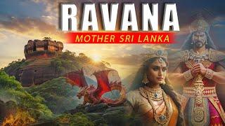 Truth of ravana cave sri lanka | come to sri lanka l Gagana prathap l ravana new born