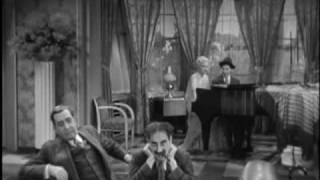 Marx Bros Everyone Says I Love You