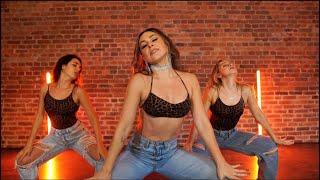 Dancehall Choreography by Kasia Jukowska || Shaggy - Wild 2Nite ft. Olivia