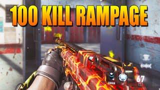 Call of Duty: Advanced Warfare Multiplayer Gameplay - 100 Kills in Advanced Warfare