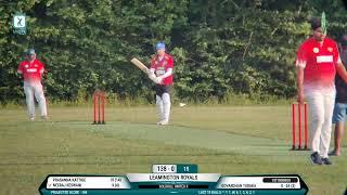 Leamington Royals vs Solihull United II | Coventry | England