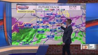 Jacob: "Tightrope with PM temperatures, impacts still expected"