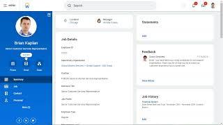 Workday ~ Getting started for employees