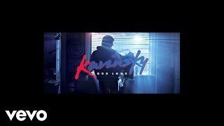 Kavinsky - Odd Look ft. The Weeknd