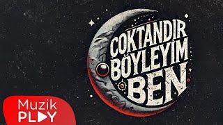 Kaset - Çoktandır Böyleyim Ben (Animated Lyric Video)