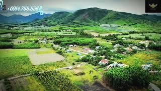 Nhà Đất Ninh Hoà 5,6Ha QH Full Thổ