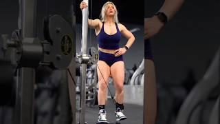 Miranda Cohen Fitness Motivation #shorts #fitness #mirandacohen