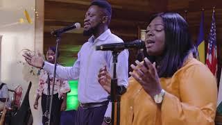 Songs of Pentecost | #GospelMonday​​ S3: EP2 ft. Kwabena Asante