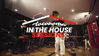 toconoma - IN THE HOUSE SESSIONS Vol.1