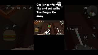 oh I saw Starbucks cake pop is Rec Room#recroom #short #edit