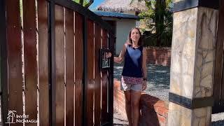 Luxury Off-Grid Jungle Oasis For Sale in San Juan del Sur  - Invest Nicaragua - Real Estate