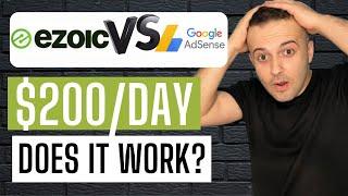 Ezoic vs Adsense | Which One To Use For Maximum Profit?